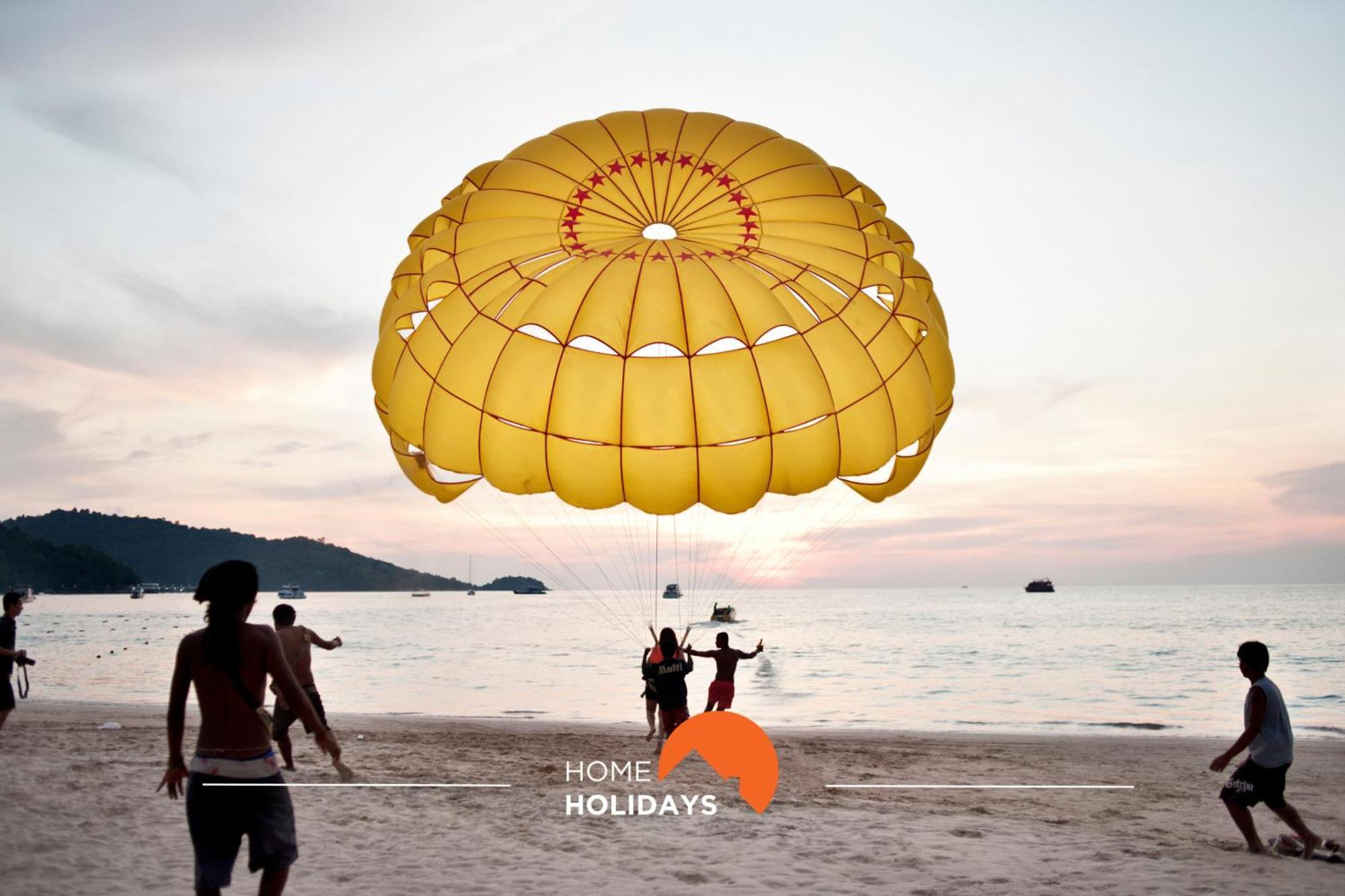 אלבופיירה #178 Monte Das Churras 1 By Home Holidays מראה חיצוני תמונה