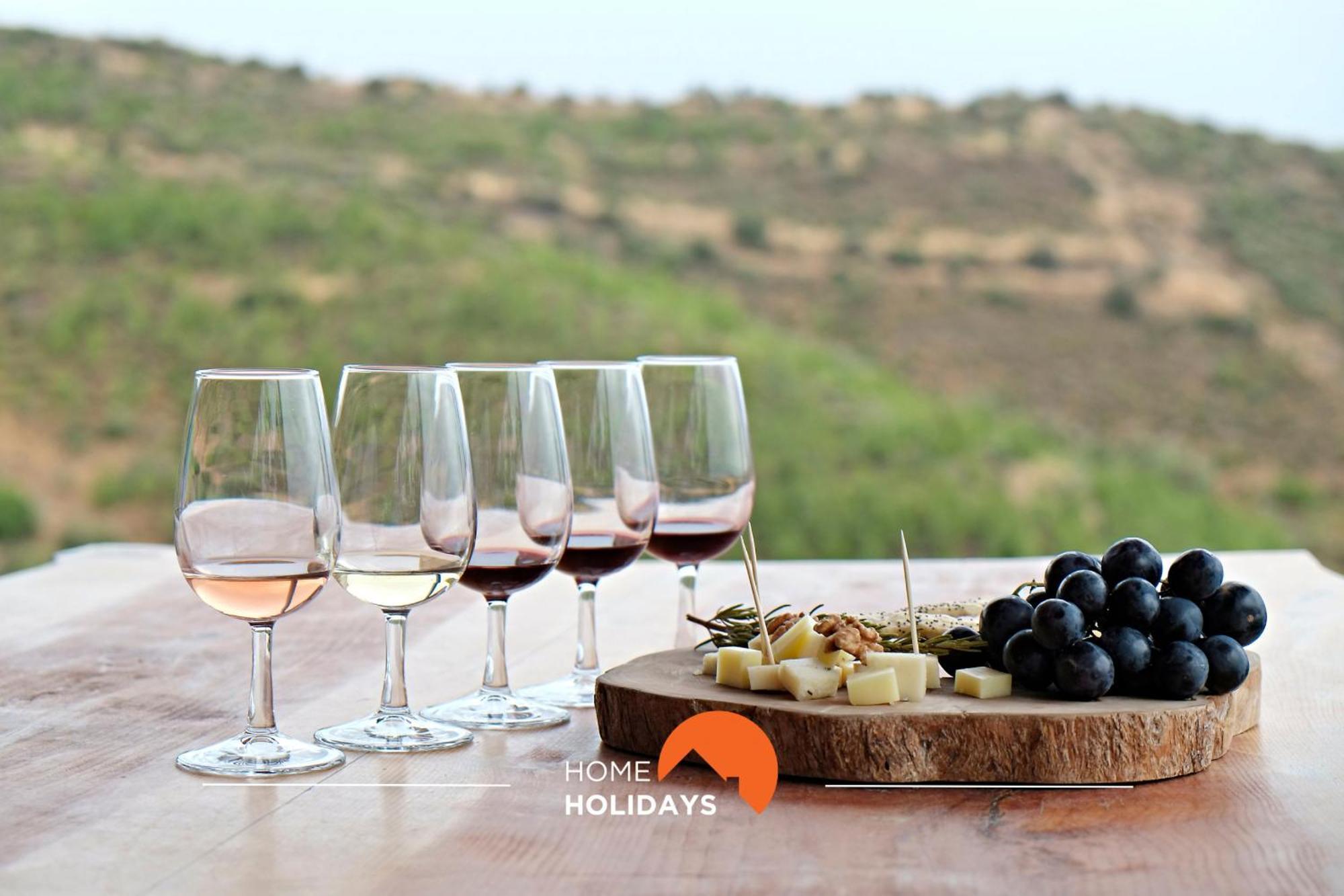 אלבופיירה #178 Monte Das Churras 1 By Home Holidays מראה חיצוני תמונה